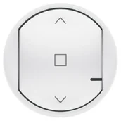 Akcesoria do oświetlenia - Legrand Netatmo plakietki zapasowe Celiane 064819 064819 - miniaturka - grafika 1