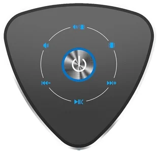 Maxton MX300 Altar - Głośniki przenośne - miniaturka - grafika 4