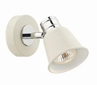 Lampy ścienne - Dar Lighting Fry Kinkiet Dar Lighting FRY0733 - miniaturka - grafika 1