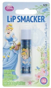 Lip Smacker Cinderella Balsam Do Ust 4G - Balsamy do ust - miniaturka - grafika 2
