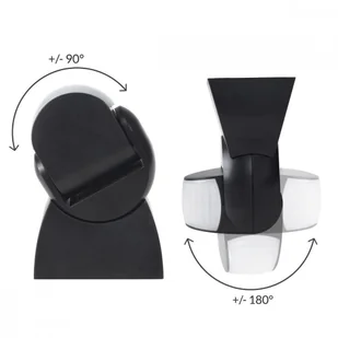 Maclean Czujnik ruchu na podczerwień MCE201B - Pozostałe detektory - miniaturka - grafika 8