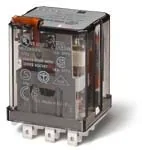 Finder Przekaźnik mocy 16A 3 NO (3PST) 240 V AC 62.33.8.240.0300 Przekaźnik mocy 16A 3 NO (3PST) 240 V AC 62.33.8.240.0300 62.33.8.240.0300 - Sterowniki i przekaźniki Finder Przekaźnik mocy 16A 3 NO (3PST) 240 V AC 62.33.8.240.0300 Przekaźnik mocy 16A 3 NO (3PST) 240 V AC 62.33.8.240.0300 62.33.8.240.0300 - Sterowniki i przekaźniki - miniaturka - grafika 1