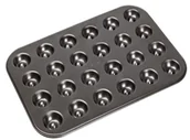 Formy do ciast - Top Shop Forma do pieczenia pączków Zenker - miniaturka - grafika 1