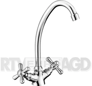 Deante BOS 060D - Baterie kuchenne - miniaturka - grafika 2