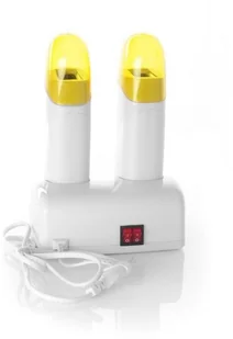 PODGRZEWACZ WOSKU ROLKA DUO 80 W 100088 - Podgrzewacze do wosku - miniaturka - grafika 3