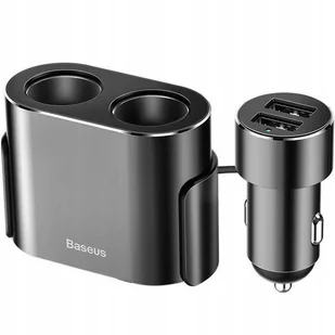 Baseus Two-in-one ładowarka 2 gniazda CRDYQ-01 baseus_20190916181505 - Ładowarki do telefonów - miniaturka - grafika 5