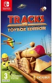 Gry Nintendo Switch - Tracks - Toybox Edition GRA NINTENDO SWITCH - miniaturka - grafika 1