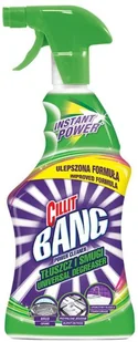 Cillit Bang usuwa tłuszcz 5900627024210 - Środki do kuchni i łazienki - miniaturka - grafika 2