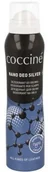 Środki do obuwia i ubrań - COCCINE NANO DEO SILVER DEZODORANT DO OBUWIA 150ml 2419-2956D - miniaturka - grafika 1