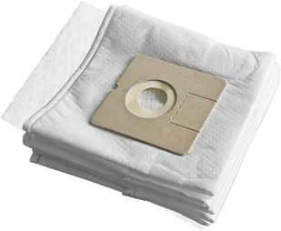 Sencor 5x Worki Svc 45RD Svc 45BL SVC45GR SVC45BK - Worki do odkurzaczy - miniaturka - grafika 2