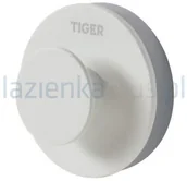 Wieszaki łazienkowe - Tiger Haczyk Urban 1317030146 - miniaturka - grafika 1