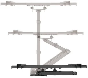 MAX logilink LogiLink Uchwyt ścienny LCD/LED VESA 32-70 cali 50kg BP0112 - Uchwyty do telewizora - miniaturka - grafika 6