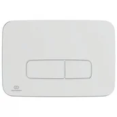 Przyciski spłukujące - Ideal Standard ProSys Przycisk spłukujący chrom R0123AA - miniaturka - grafika 1