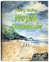 Dwie siostry Wojna skowronków Hilary McKay - Literatura popularno naukowa dla młodzieży - miniaturka - grafika 7