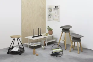 Umbra Shift Shift Doniczka Pleated Planter - 880104-745 880104-745 - Pozostałe akcesoria kuchenne - miniaturka - grafika 5