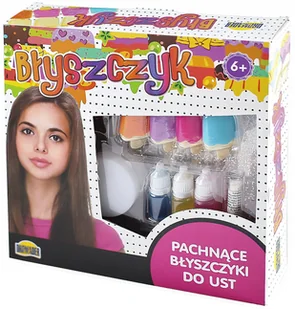 Dromader Bąbelkowy żel - Zabawy w naśladowanie dorosłych - miniaturka - grafika 3