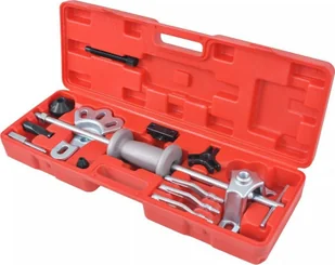 vidaXL vidaXL Młotek ślizgowy, ściągacz łożysk i piast,zestaw 17 szt - Pozostałe elektronarzędzia - miniaturka - grafika 2