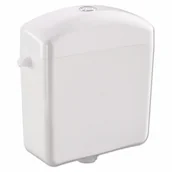 Spłuczki - Inter-Sano Dolnopłuk Inter-Sano Jantar DOS60091001 - miniaturka - grafika 1