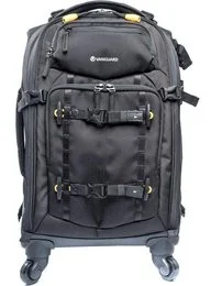 Vanguard Alta Fly 55T - Torby fotograficzne i futerały - miniaturka - grafika 2