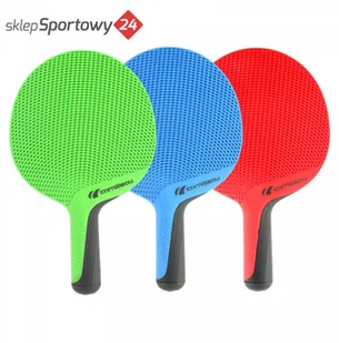 Cornilleau RAKIETKA DO TENISA STOŁOWEGO ZEWNĘTRZNA 454705 - Tenis stołowy - miniaturka - grafika 6