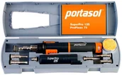 Lutownice - Portasol SUPER-PRO 125 - miniaturka - grafika 1