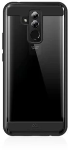 Rock BLACK Air Robust" FUTERAŁ GSM DLA HUAWEI MATE 20 LITE CZARNY - Etui i futerały do telefonów - miniaturka - grafika 2