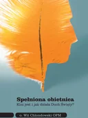 Religia i religioznawstwo - Spełniona obietnica - Wysyłka od 3,99 - miniaturka - grafika 1