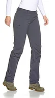 Spodnie narciarskie - Tatonka mohac damskie W's Pants spodnie, niebieski, 36 8233 - miniaturka - grafika 1