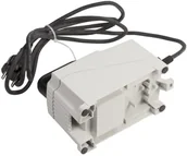 Zasilacze i transformatory - Breve Transformator 1-fazowy przenośny PFS 100VA 230/24V w obudowie IP44 16124-9991 - miniaturka - grafika 1