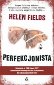 Kryminały - Amber Perfekcjonista - HELEN FIELDS - miniaturka - grafika 1