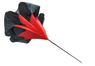 Tunturi Speed Parachute spadochron do treningu - Pozostały sprzęt i akcesoria do ćwiczeń Tunturi Speed Parachute spadochron do treningu - Pozostały sprzęt i akcesoria do ćwiczeń - miniaturka - grafika 1