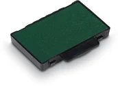 Pieczątki - Trodat 6/53 zastępczy podkład do pieczątek, do Trodat Professional 5203, 5440, 5440L i 5253, zielony 9008056834878 - miniaturka - grafika 1