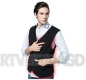 Pozostała odzież narciarska - Glovii GV1XXL Ogrzewana kamizelka XXL - miniaturka - grafika 1