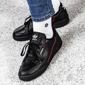 Buty sportowe męskie - Adidas Continental 80 (F99786) F99786 - miniaturka - grafika 1