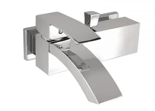 Deante Vigo Bateria wannowa bez kompletu natryskowego BDW 010M - Baterie wannowe i prysznicowe - miniaturka - grafika 2