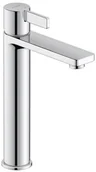 Baterie umywalkowe - Duravit D-Neo Bateria umywalkowa bez korka wysoka chrom DE1030002010 - miniaturka - grafika 1