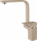 Baterie kuchenne - Alveus Eureka 55 beż melanż 2087055 - miniaturka - grafika 1