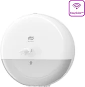 Dozowniki papieru i mydła dla firm - Tork SmartOne dozownik do papieru toaletowego w roli <br> nr art. 680000 680000 - miniaturka - grafika 1