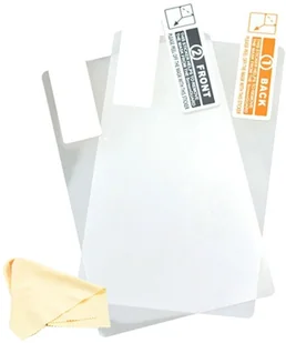 JJC Osłona na obiektyw 2x Osłona Lcd Do Nikon Keymission 170 SB3960 - Osłony przeciwsłoneczne do aparatów - miniaturka - grafika 2