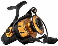 Wędki - Penn SPINFISHER VI 5500 Spin SSVI5500 - miniaturka - grafika 1