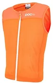 Sporty zimowe - akcesoria - POC pocito VPD unisex dziecięce Protektor Spine, pomarańczowa, s 20021 - miniaturka - grafika 1