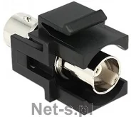 DeLock DeLOCK 86351 przej$472ciówka 86351 - Złącza, przejściówki, adaptery - miniaturka - grafika 2