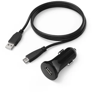 HAMA HAMA Ładowarka samochodowa HAMA 54683 do Nintendo Switch - Akcesoria do Nintendo - miniaturka - grafika 3