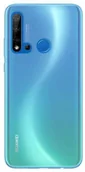 Etui i futerały do telefonów - PURO 0.3 Nude - Etui Huawei P20 Lite (2019) 6.4" (przezroczysty) b2btrade-14268-0 - miniaturka - grafika 1