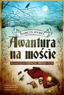 Fantasy - ERICA Awantura na moście - dostawa od 3,49 PLN - miniaturka - grafika 1