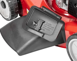 WEIBANG WB506SC 3W1 KOSIARKA SPALINOWA DO TRAWY Z NAPĘDEM 50cm - Kosiarki - miniaturka - grafika 12