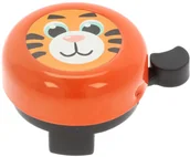 Dzwonki do roweru - MARTES Dzwonek MARTES NODDI 14928-ORANGE - miniaturka - grafika 1