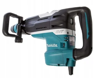 218 MAKET Młot udarowy energia pojedynczego uderzenia energia uderzenia 19,1 J moc 1510 W) 21878014 78014-uniw - Inne urządzenia budowlane - miniaturka - grafika 3