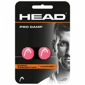 Tenis ziemny - Head Pro Damp - pink 285515-PK - miniaturka - grafika 1