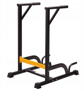 HMS Poręcze do pompek HMS PWL8306 - Poręcze i drążki do podciągania - miniaturka - grafika 6